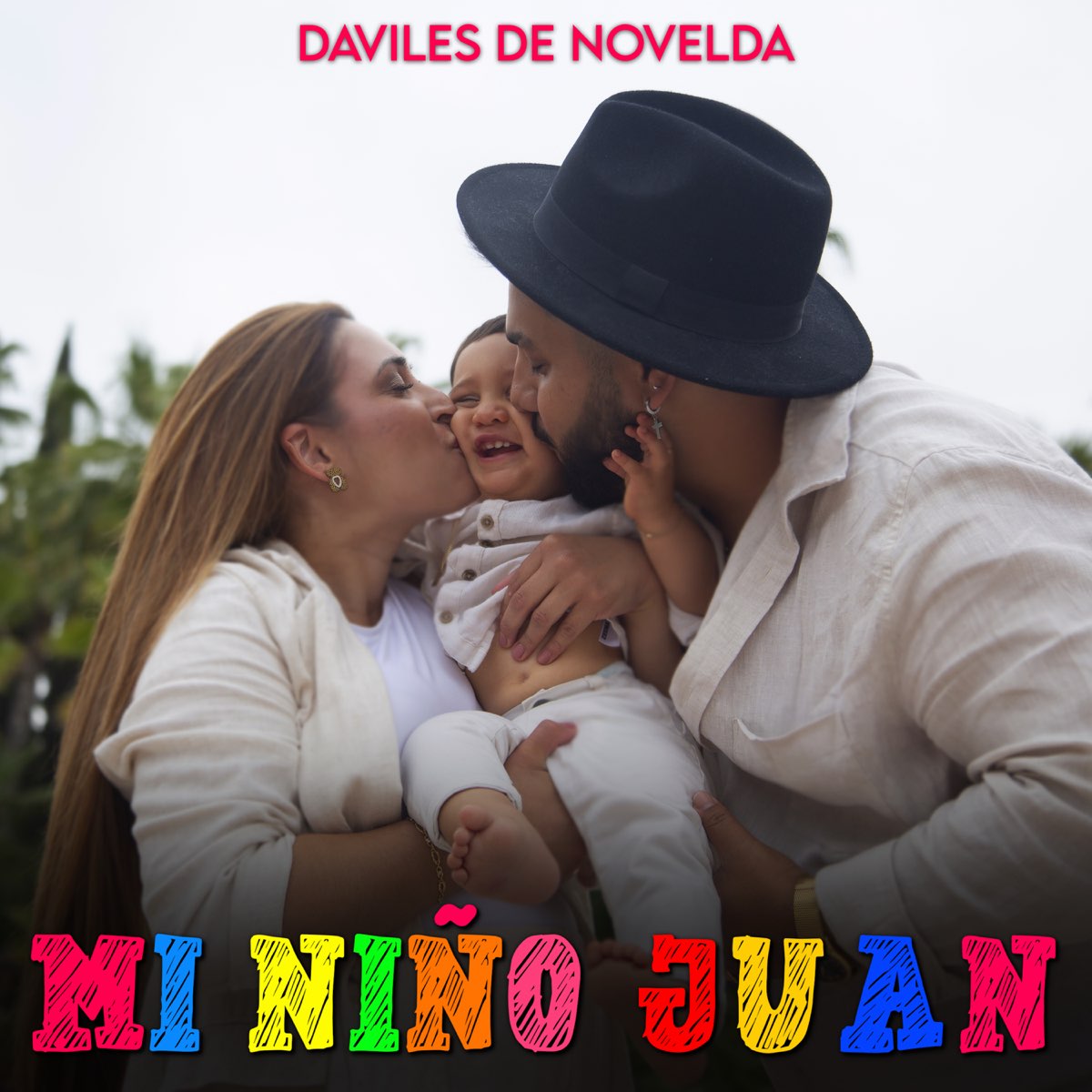 Mi Niño Juan – Daviles de Novelda