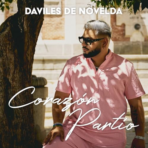 Corazón Partío – Daviles de Novelda